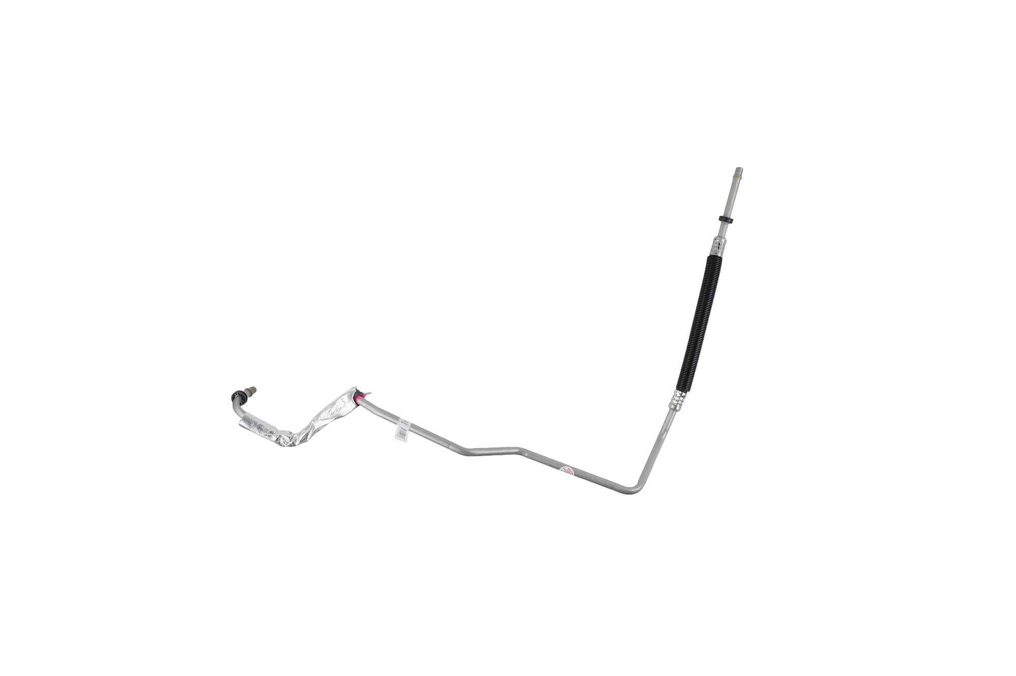 GM Genuine Parts Transmission Oil Cooler Line 15258728 — image 47